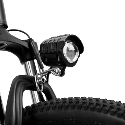 Schnellladende 240w Motor Elektrobike mit Lithiumbatterie und 3 Stunden Ladezeit