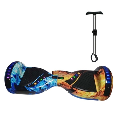 Maximalgeschwindigkeit 30km/h Straight Hair Elektroroller Erwachsener Pedal Balance Bike mit schneller Ladezeit 6-8h