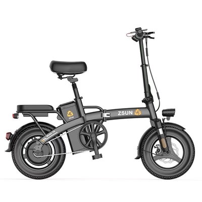 2024 Speed Electric Scooter Fahrt 50 Km Ebike Elektrofahrrad mit 48V Down Tube Batterie Leistung