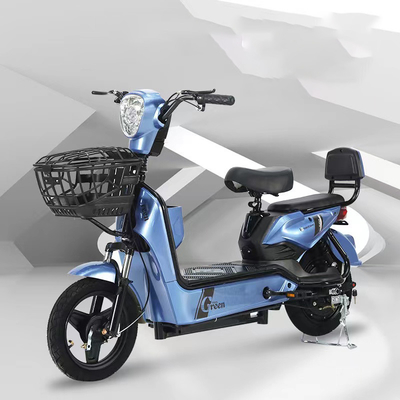 Elektro-Stadtfahrrad Max. Last 200 kg Ladezeit 3 Stunden Stadt-Elektro-Fahrrad E-Fahrrad