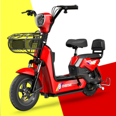 Elektro-Stadtfahrrad 26 Zoll Fettreifen Elektrofahrrad mit individueller Farbe und Stromversorgung Lithiumbatterie