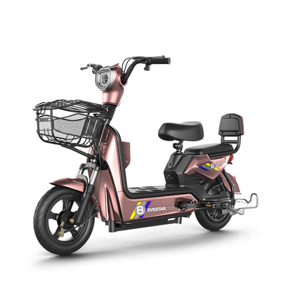 Andere Werkzeuge Elektro-Stadtfahrrad für Männer und erschwingliche Reichweite pro Leistung 31 60 km Bremssystem Hinterrad Scheibenbremse