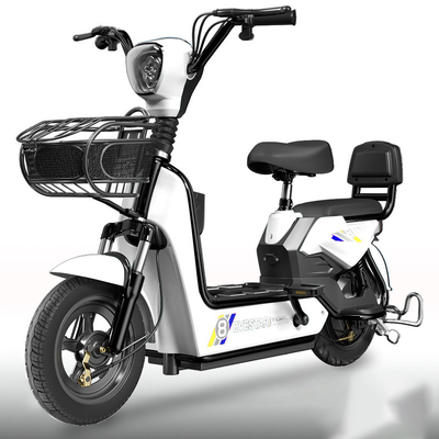 Andere Werkzeuge Elektro-Stadtfahrrad für Männer und erschwingliche Reichweite pro Leistung 31 60 km Bremssystem Hinterrad Scheibenbremse
