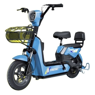 Andere Werkzeuge Elektro-Stadtfahrrad für Männer und erschwingliche Reichweite pro Leistung 31 60 km Bremssystem Hinterrad Scheibenbremse
