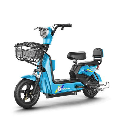 250w City Electric Bike Männer 1000w Elektrofahrrad mit Aluminiumrahmen und Sensor Smart Typ