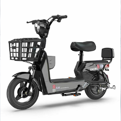 Einführung einer integrierten Batterie Energiesparende Elektroroller Fahrrad Klappfahrrad Elektrofahrrad 20000w E-Bike Max Load 200kg
