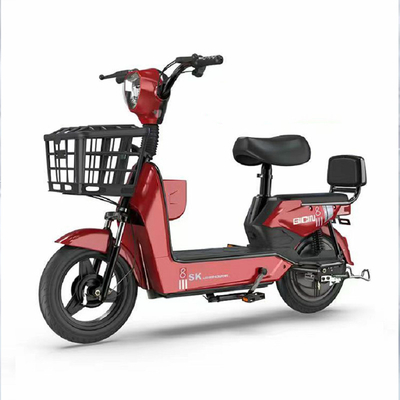 Einführung einer integrierten Batterie Energiesparende Elektroroller Fahrrad Klappfahrrad Elektrofahrrad 20000w E-Bike Max Load 200kg