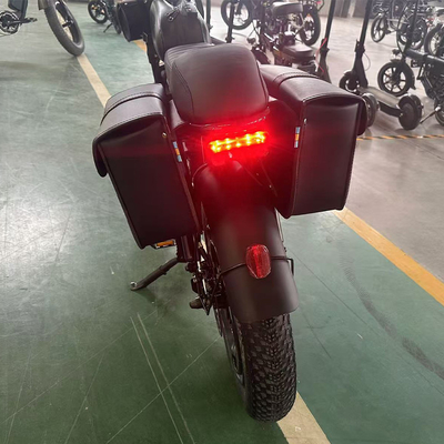 20 &quot;Rad Elektrobike Roller mit 1000KW Leistung Langlebige Lithium-Batterie