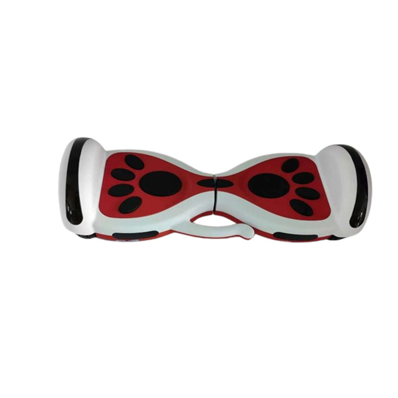 10 Zoll Off Road Japanische Fly Hoverboard für Kinder Roller Batterie 36V Lithium Batterie Patentiert Produkt Erscheinungsbild Patent