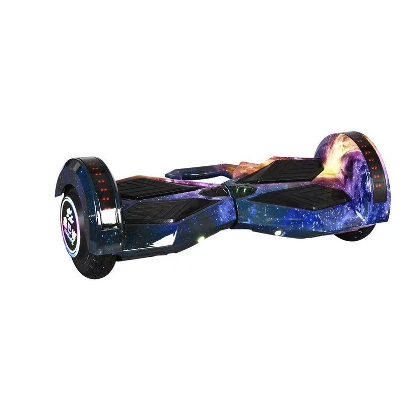 36V Lithium-Batterie Electr 9/12 Auto Hoverboard Stick und Licht mit Batteriekapazität 10Ah