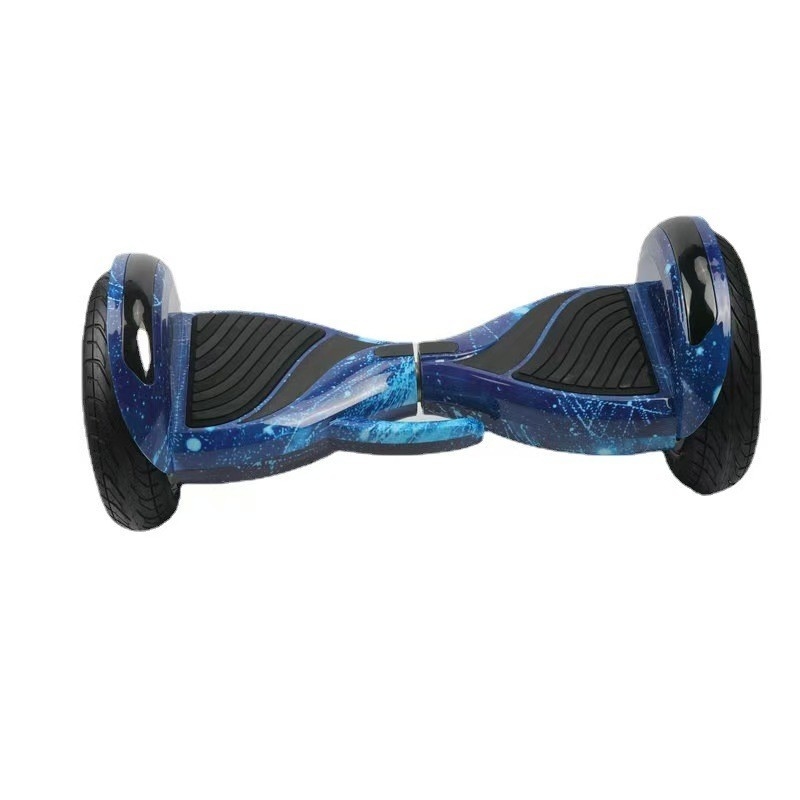 Off-Road 8.5 8in Motor Hoverkart Fliegendes Skateboard Zwei-Rad-Scooter mit Aussehen Patent