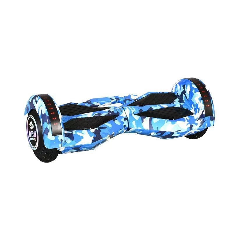 Hover Board 2 Unisex Anwendbar für Menschen ABS PC Aluminiumlegierung Fliegende Batterie Handgriff Hoverboard