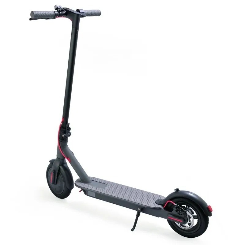 1000w 48v Zwei-Rad-Elektro-Scooter-Fahrt Unisex Anwendbar Maximalgeschwindigkeit 31-40km/h