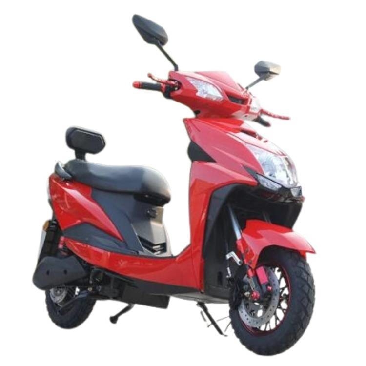 Direktversorgung Sportbikes Elektromotorrad mit Farbmodus und Max. Geschwindigkeit 80km/h