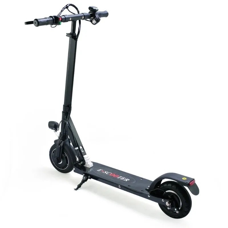 31-40km/h Max-Speed Elektroroller für Unisex-Fahrer Abnehmbare Batterie 8,5 Zoll 250w Motor