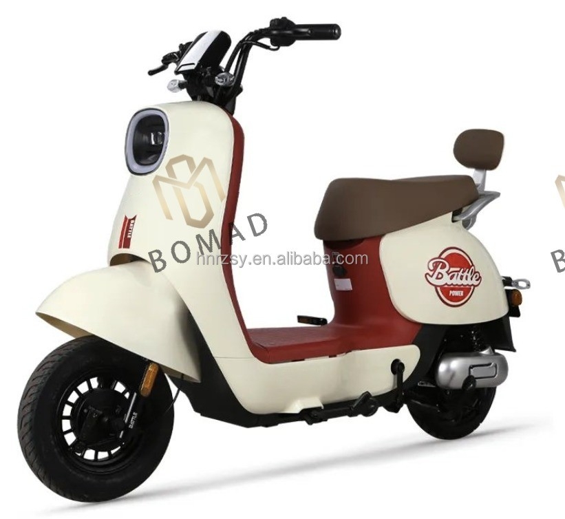 Elektrofahrrad für Erwachsene 48v 350w Elektrofahrrad mit Down Tube Batterie Position und Blei-Säure-Batterie