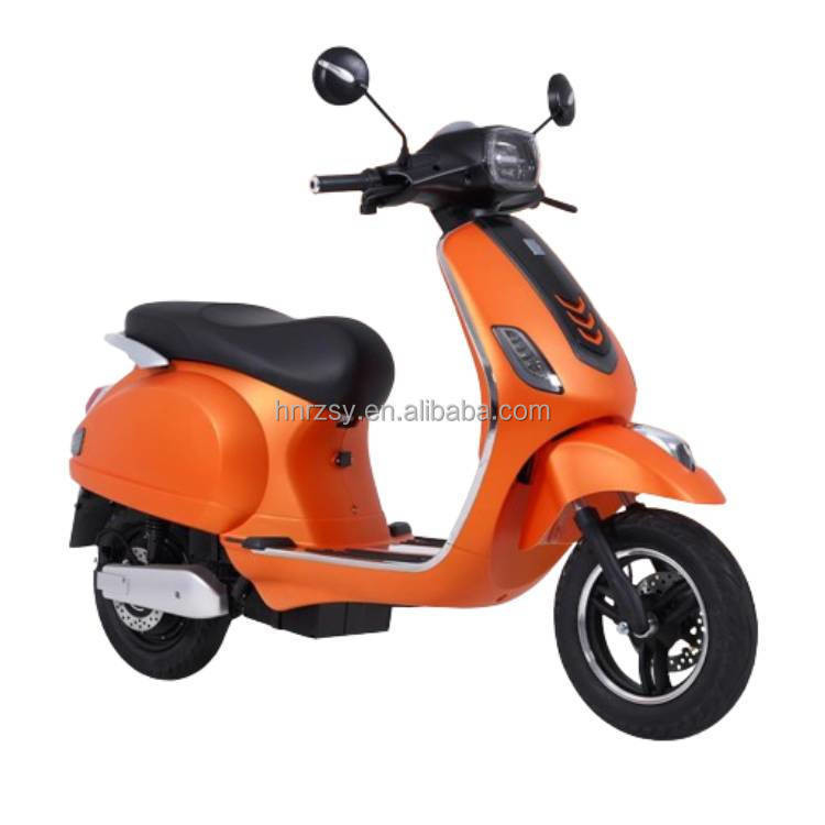 Hot Road Elektroauto 48v1000w Pedal Reisewagen für Touren Motorradfahrten