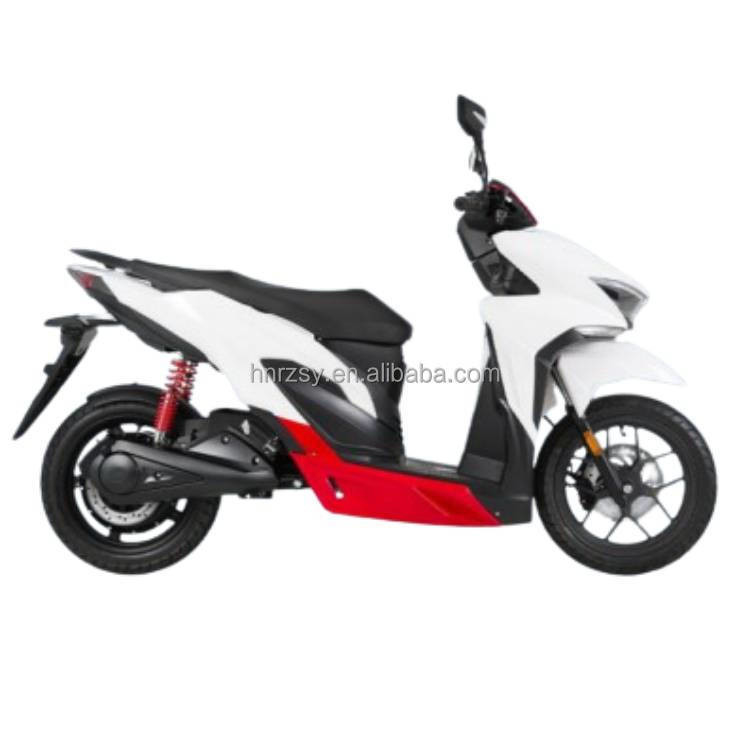 60V Tourenmotorräder 2024 leistungsstarke Elektromotorräder Erwachsene Roller Motorrad Roller Elektromobil zum Touren