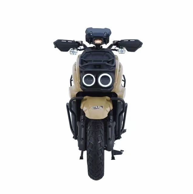 60V-72V Hochgeschwindigkeit Verschiedene Enduro Elektromotorrad 2000w 3000w Moped Lithium E Roller für Erwachsene