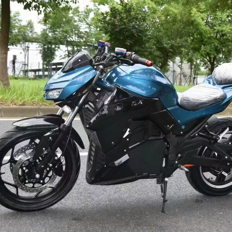 Elektro-Motorrad 20000w 85km/h Motorleistung 8000W für Erwachsene