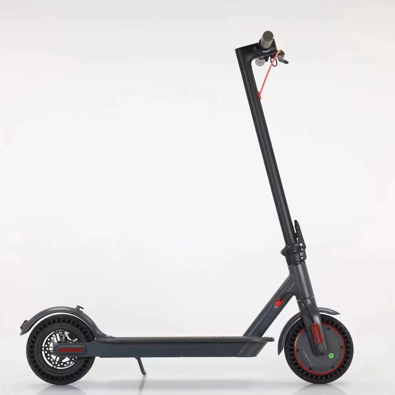 Allgemeine Freizeit Smart Type Sensor Elektro-Scooter Klapp-Leichtgewicht-Scooter für Männer und Frauen