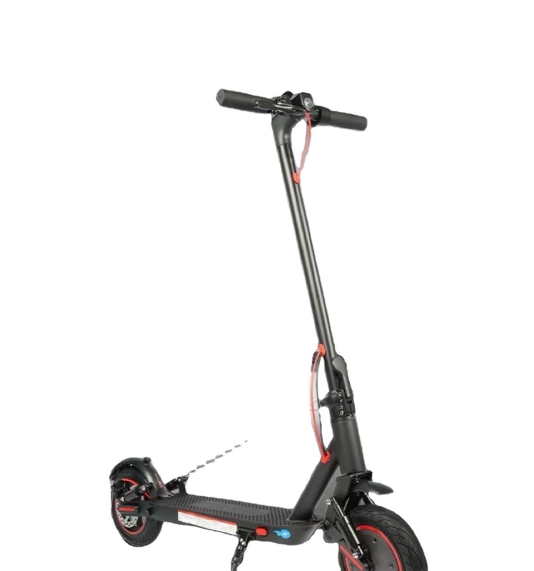 Smart Sensor Technologie Elektro-Scooter mit 6-8h Ladezeit und tragbarem Klappdesign