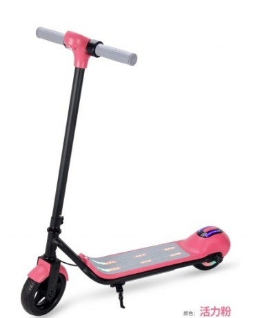 City Electric Power Scooter 250w Höchstlast 80kg Klappreichkeit pro Ladung 60-80km im Lager für die Stadt