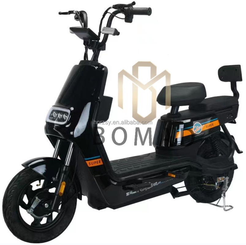 15AH Kapazität EMU 36v Batterie EMU Hub Antrieb Motor City für Männer und Frauen Sensor Smart Typ
