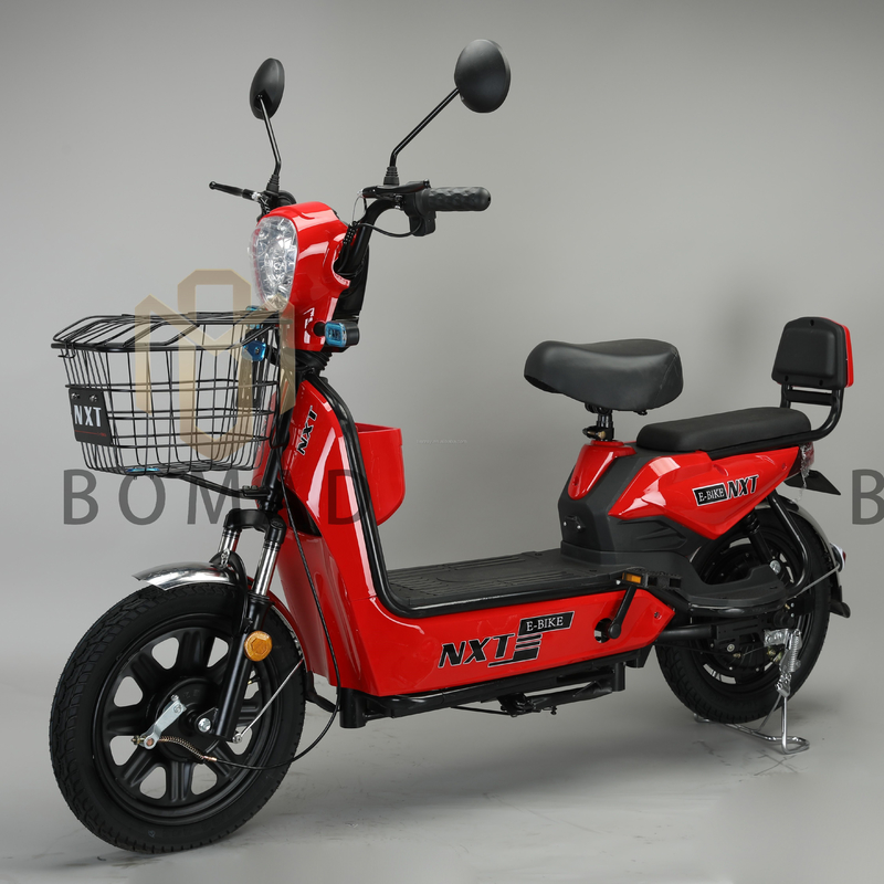 Elektrofahrzeug 350w Zwei-Rad-Motor-Antrieb Elektro-Automatisches Fahren 36v Elektromotor mit Smart Type Sensor