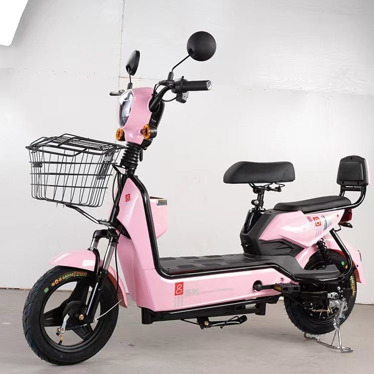 Elektrische Stadtfahrräder 1000w 250w Elektrische Fahrräder Elektrische Fahrräder Roller mit maximaler Last 200kg