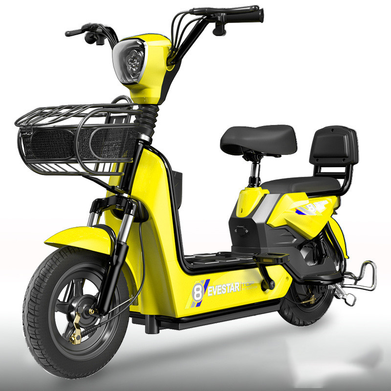 Elektro-Stadtfahrrad 26 Zoll Fettreifen Elektrofahrrad mit individueller Farbe und Stromversorgung Lithiumbatterie