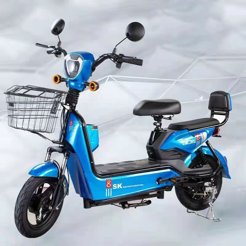 Einführung einer integrierten Batterie Energiesparende Elektroroller Fahrrad Klappfahrrad Elektrofahrrad 20000w E-Bike Max Load 200kg
