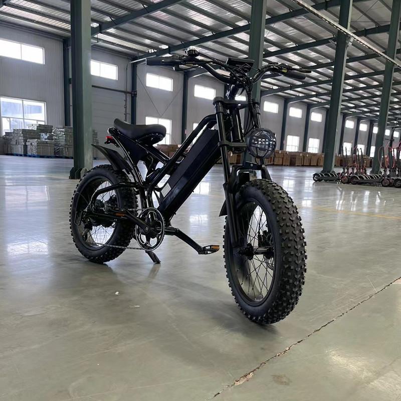 Hinterhalte Motor Position Elektro-Dirt Bike für Erwachsene 60v 25/40ah 2500w 4200w X3 Straßen legal